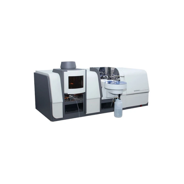 Calibration of Atomic Absorption Spectrophotometer